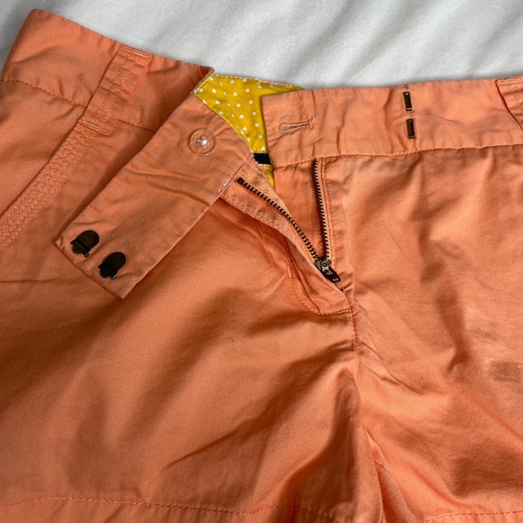 J CREW Chino Shorts - Picture 3 of 11